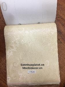 Giấy dán tường TQ phổ thông mã 3226